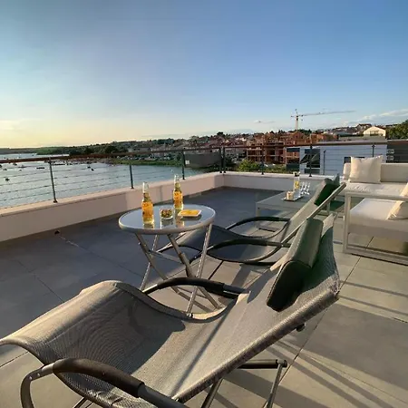Seaview Ii Apartment *