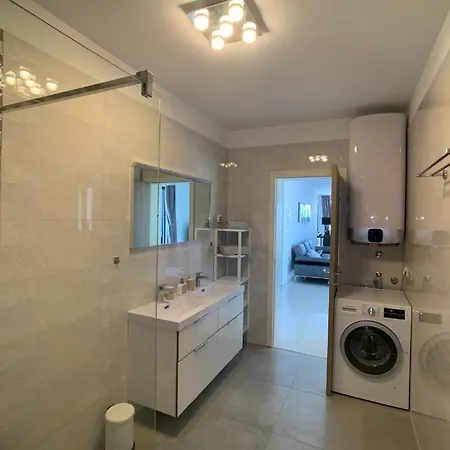 Seaview Ii Apartment