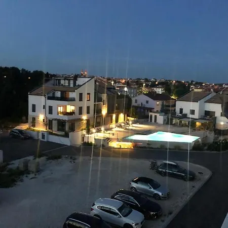 Seaview Ii Medulin