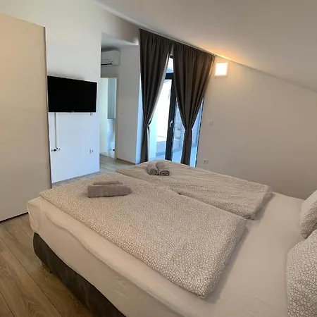 Apartmán Seaview Ii *