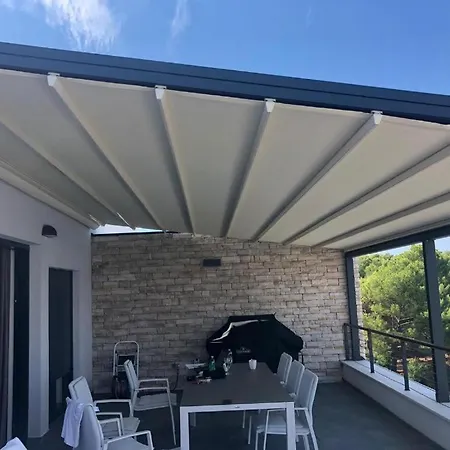 Apartmán Seaview Ii