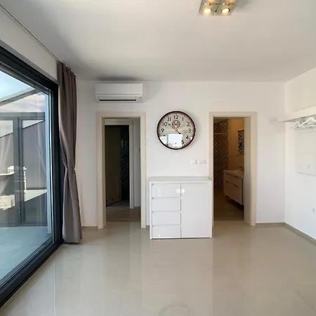 Apartmán Seaview Ii *