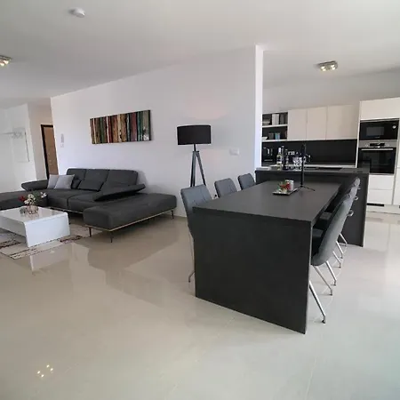 Apartmán Seaview Ii *