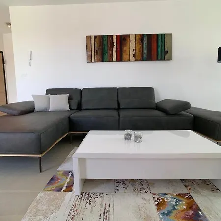 Apartmán Seaview Ii