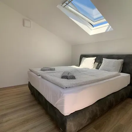 Apartmán Seaview Ii