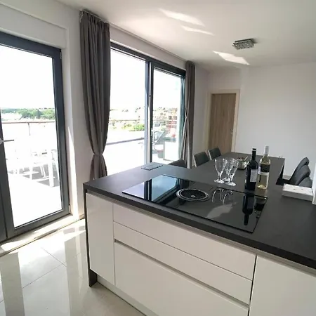 Apartmán Seaview Ii *