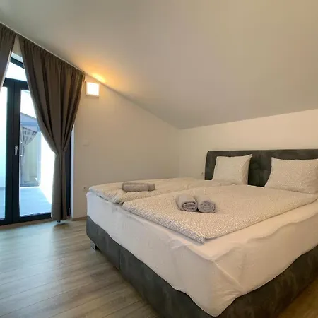 Apartmán Seaview Ii Medulin