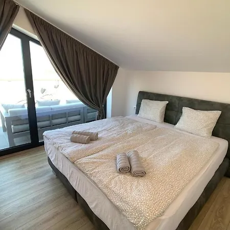 Apartmán Seaview Ii