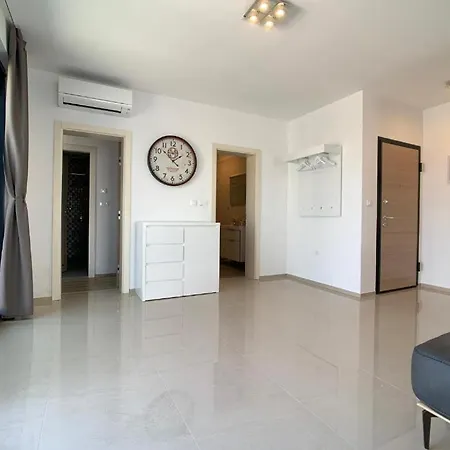 Apartmán Seaview Ii Medulin
