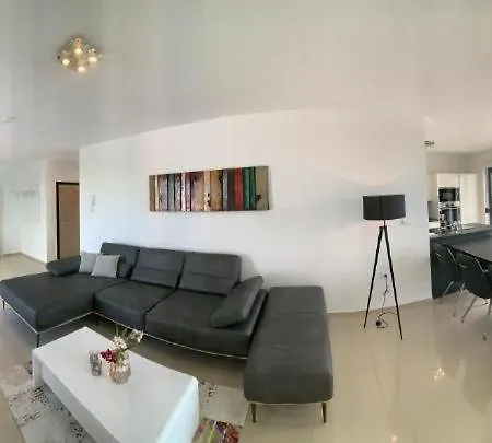 Apartmán Seaview Ii Medulin