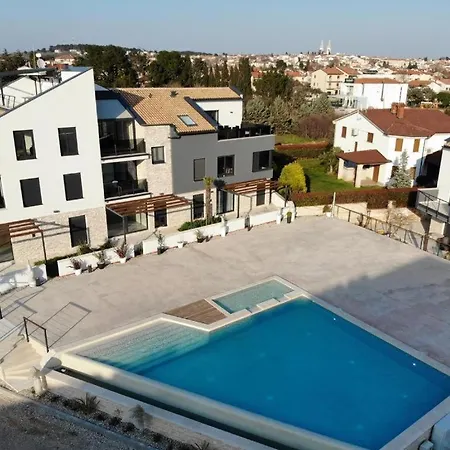 Seaview Ii Apartmán